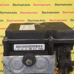 Pompa ABS Audi A6 2.7tdi, 4F0614517L, 0265234263, 0265950430, 4F0910517L, – 1.200,00&nbsp;lei – ElectronicAuto
