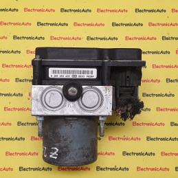 Pompa ABS – ElectronicAuto 