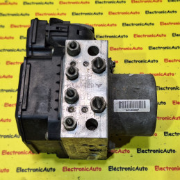 Pompa ABS – ElectronicAuto 