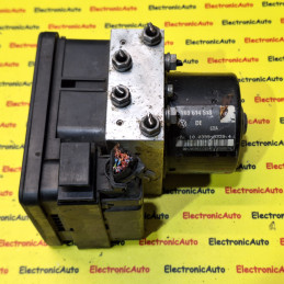 Pompa ABS – ElectronicAuto 