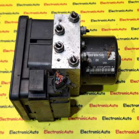 Pompa ABS Vw Touran, 1K0614518, 1K0614517AC, 10096003623, – 550,00&nbsp;lei – ElectronicAuto