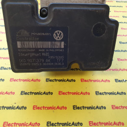 Pompa ABS Audi VW Skoda Seat 1K0907379AK, 10097003253, 1k0614117S, 10020701634, – 380,00&nbsp;lei – ElectronicAuto