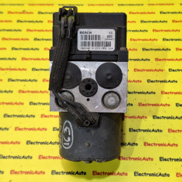Pompa ABS – ElectronicAuto 