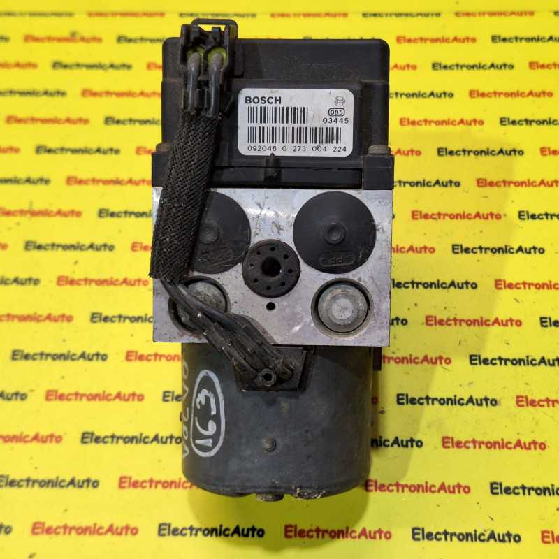 Pompa ABS Volvo V40, S40, 30857585, 0265216462, 0273004224, – 100,00&nbsp;lei – ElectronicAuto