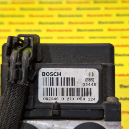 Pompa ABS Volvo V40, S40, 30857585, 0265216462, 0273004224, – 100,00&nbsp;lei – ElectronicAuto