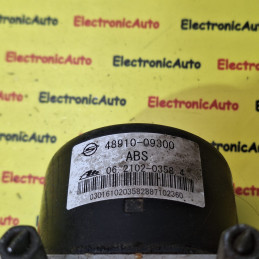 Pompa ABS Ssangyong Kyron, 06210907813, 4891009300, 06210203584, – 850,00&nbsp;lei – ElectronicAuto