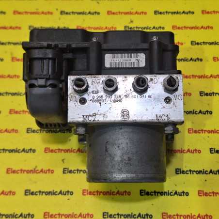 Pompa ABS Peugeot, 0265232348, 9660107180, 0265800838, 9665734680, – 450,00&nbsp;lei – ElectronicAuto