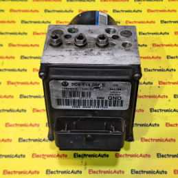 Pompa ABS – ElectronicAuto 
