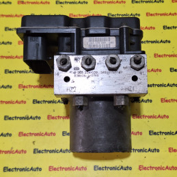 Pompa ABS – ElectronicAuto 