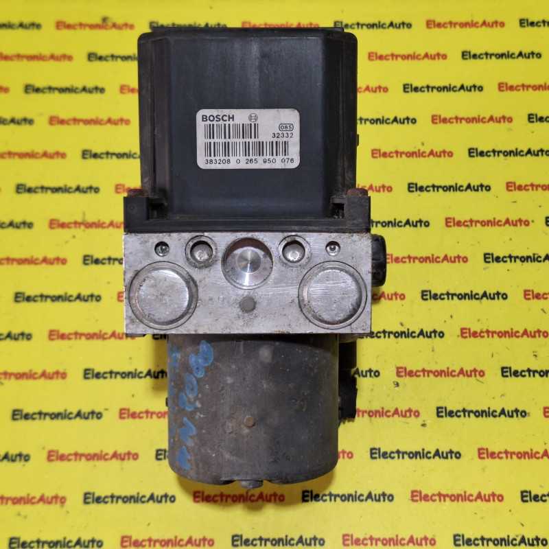 Pompa ABS Ford Mondeo, 0265225154, 3S712C405AB, – 550,00&nbsp;lei – ElectronicAuto
