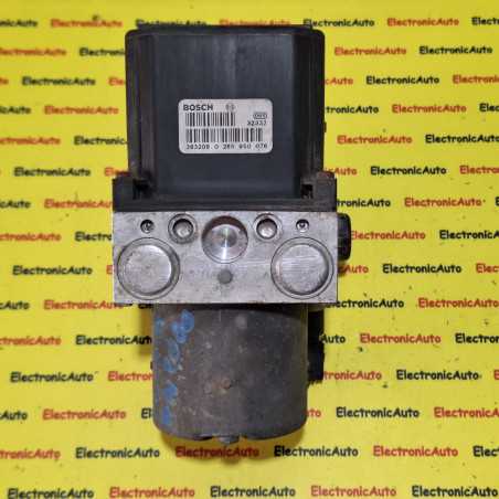 Pompa ABS Ford Mondeo, 0265225154, 3S712C405AB, – 550,00&nbsp;lei – ElectronicAuto