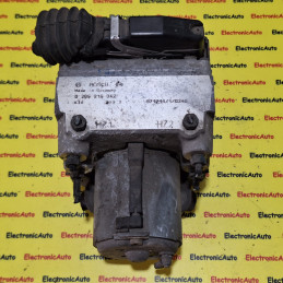Pompa ABS – ElectronicAuto 