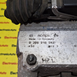 Pompa ABS Citroen Berlingo, 0265216042, – 500,00&nbsp;lei – ElectronicAuto