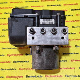 Pompa ABS – ElectronicAuto 