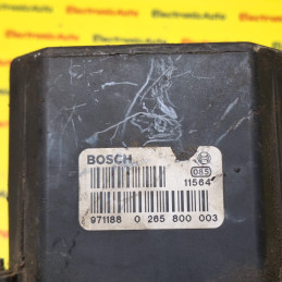 Pompa ABS SKODA FABIA, 0265222006, 0265800003, 6Q0614117, – 350,00&nbsp;lei – ElectronicAuto