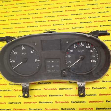 Ceas Bord RENAULT MASTER 3, P8200199523, 216719446, – 250,00&nbsp;lei – ElectronicAuto