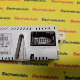 Display Bord Peugeot 407, Fiat Scudo, 9657882780, 102477512, – 250,00&nbsp;lei – ElectronicAuto