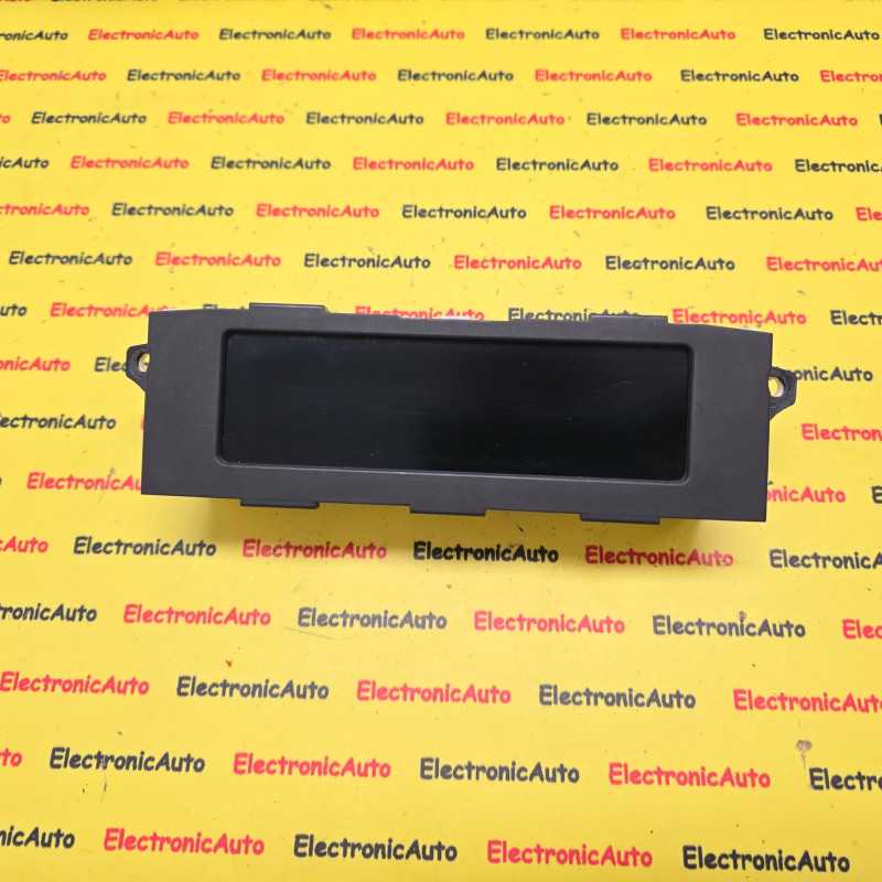 Display Bord Peugeot 407, Fiat Scudo, 9657882780, 102477512, – 250,00&nbsp;lei – ElectronicAuto
