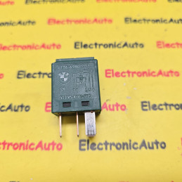 Releu BMW, 61366980177 02, V23145A1101X105,