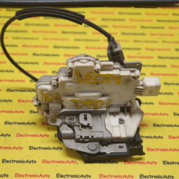 Broasca Usa Dreapta Fata Seat, VW, 1P1837016 – 200,00&nbsp;lei – ElectronicAuto