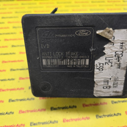 Pompa ABS Ford Mondeo, 8M512C405AA, 10020603224,&nbsp;10096001273, – 200,00&nbsp;lei – ElectronicAuto