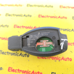 Cheie TELECOMANDA CONTACT, MERCEDES SPRINTER, C CLASS, CCAC08LP0230T7, 2008DJ4519, – 190,00&nbsp;lei – ElectronicAuto