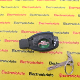 Cheie TELECOMANDA CONTACT, MERCEDES SPRINTER, C CLASS, CCAC08LP0230T7, 2008DJ4519, – 190,00&nbsp;lei – ElectronicAuto