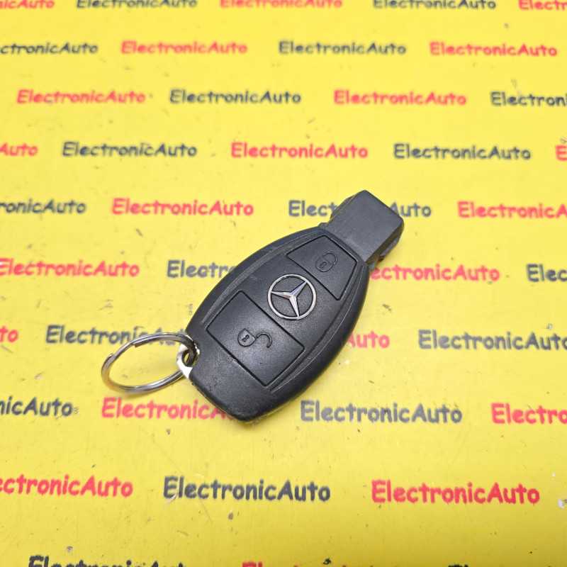 Cheie TELECOMANDA CONTACT, MERCEDES SPRINTER, C CLASS, CCAC08LP0230T7, 2008DJ4519, – 190,00&nbsp;lei – ElectronicAuto