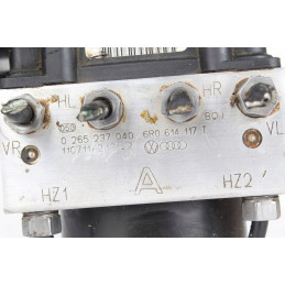 Pompa ABS VW POLO 0265237040, 6R0614117T, 0265800942, – 950,00&nbsp;lei – ElectronicAuto