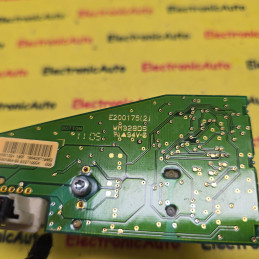 Blocator volan BMW E90 00129079, E200175, WM328DS, E0271012B, ( fara arc) – 250,00&nbsp;lei – ElectronicAuto
