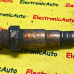 Sonda Lambda VW, Skoda, Seat, 030906262D, 0258006217218, – 165,00&nbsp;lei – ElectronicAuto