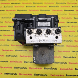 Pompa ABS – ElectronicAuto 