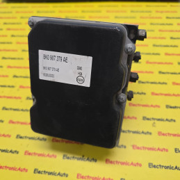 Pompa ABS Audi A4 8K0614517CD, 0265236113, 8K0907379AE, – 700,00&nbsp;lei – ElectronicAuto