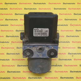Pompa ABS Alfa Romeo 147, 51748609, 0265224097, 0265900053, – 380,00&nbsp;lei – ElectronicAuto