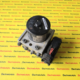 Pompa ABS – ElectronicAuto 