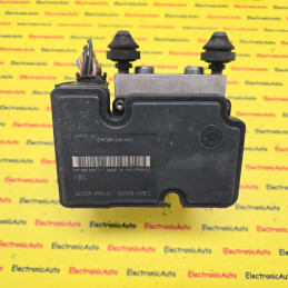 POMPA ABS CHEVROLET DAEWOO MATIZ, 95245370, 06219025664, 06210909843, – 900,00&nbsp;lei – ElectronicAuto