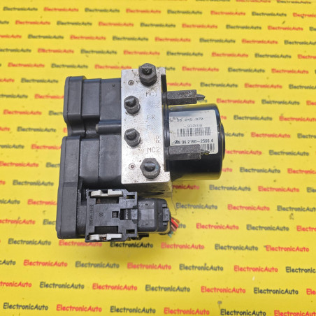 POMPA ABS CHEVROLET DAEWOO MATIZ, 95245370, 06219025664, 06210909843, – 900,00&nbsp;lei – ElectronicAuto
