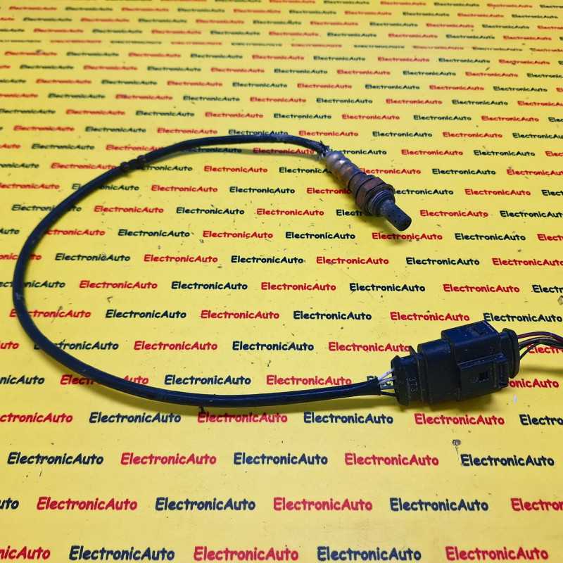 Sonda Lambda Volkswagen Polo, 03D906265C, 1J0973724, – 165,00&nbsp;lei – ElectronicAuto