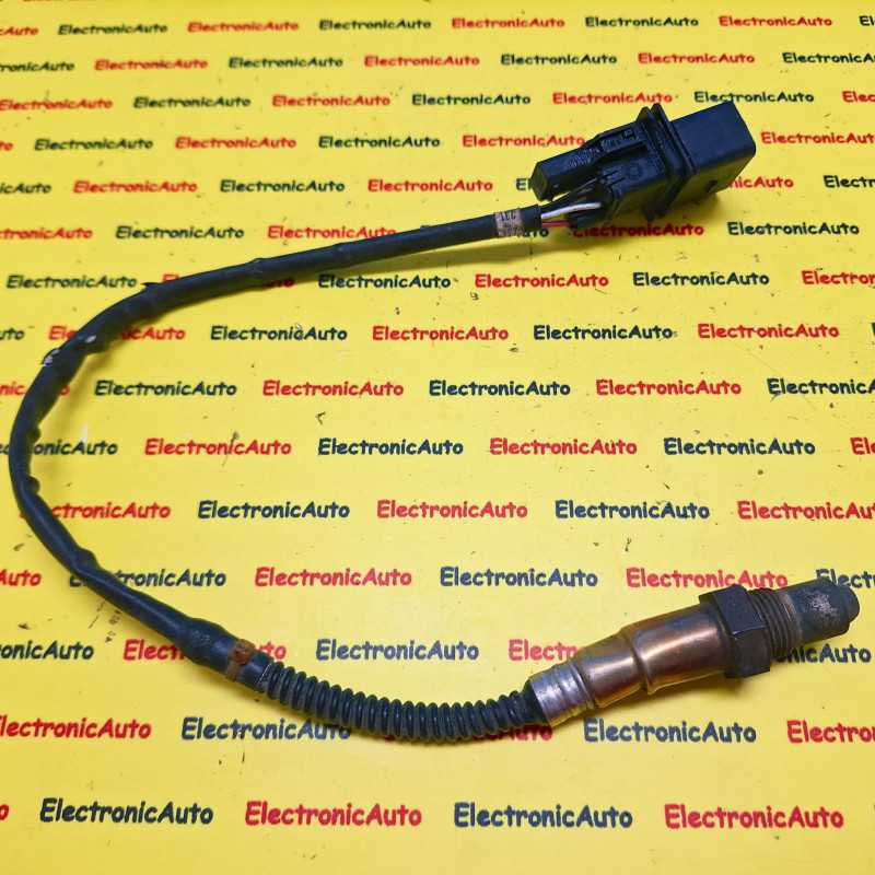 Sonda Lambda VW Lupo, 030906262J, 0258007111112, – 100,00&nbsp;lei – ElectronicAuto