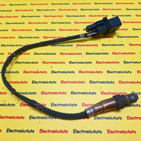 Sonda Lambda VW Lupo, 030906262J, 0258007111112, – 100,00&nbsp;lei – ElectronicAuto