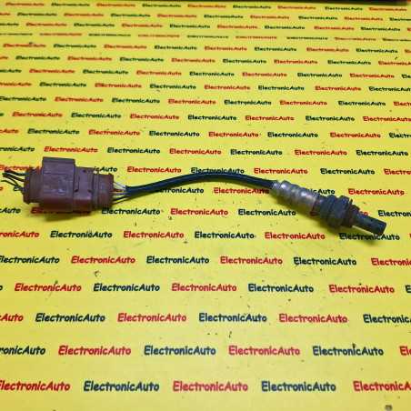 Sonda Lambda Volkswagen Golf 4, 03D906265A, 1J0973724A, – 75,00&nbsp;lei – ElectronicAuto