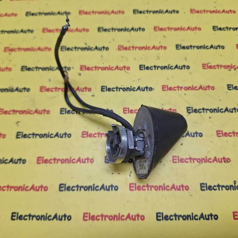 Antenă NISSAN PRIMERA P12, 28216AV700, – 150,00&nbsp;lei – ElectronicAuto