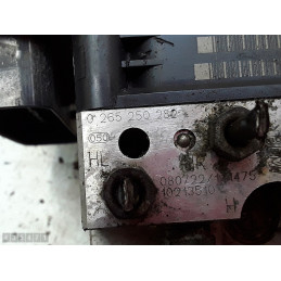 Pompa ABS BMW SERIE 5, 34516780126 02, 0265250282, 0265960340, 3451678821901, 3452678822001, – 950,00&nbsp;lei – ElectronicAuto