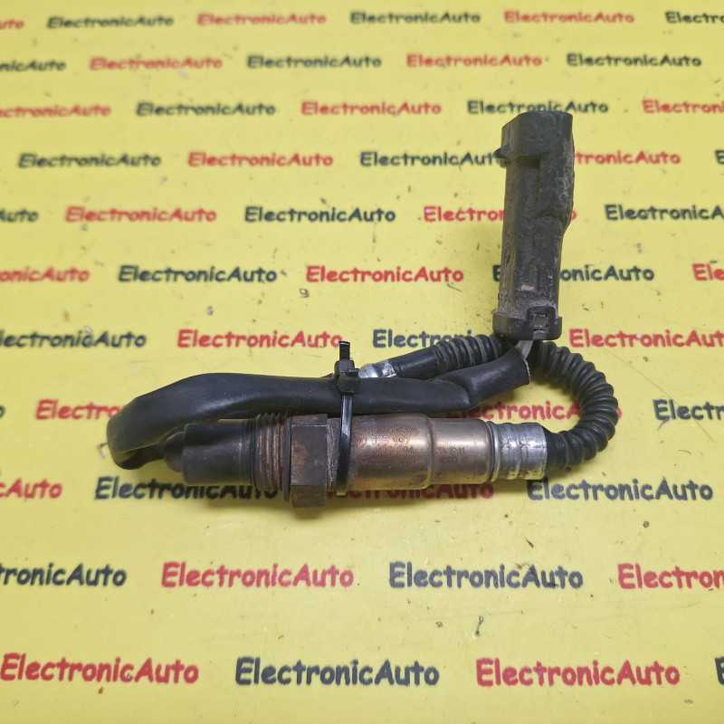 Sonda Lambda VOLVO V40, 0258006291, 8200035997, – 265,00&nbsp;lei – ElectronicAuto