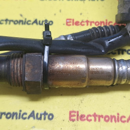 Sonda Lambda VOLVO V40, 0258006291, 8200035997, – 265,00&nbsp;lei – ElectronicAuto