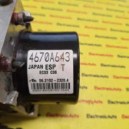 Pompa Abs Mitsubishi Asx, 4670A643, 06210223204, 06210962983, 06261338351, – 850,00&nbsp;lei – ElectronicAuto