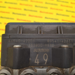 Pompa ABS Toyota RAV 4, 4454042201, 8954142331, 1338009830, – 600,00&nbsp;lei – ElectronicAuto