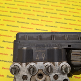 Pompa ABS Toyota RAV 4, 4454042201, 8954142331, 1338009830, – 600,00&nbsp;lei – ElectronicAuto