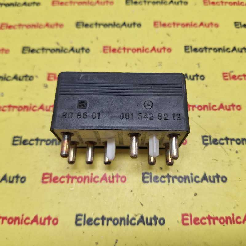 Releu Mercedes S-Class, 0015428219, – 150,00&nbsp;lei – ElectronicAuto