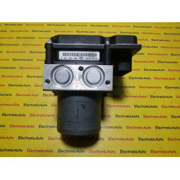 Pompa ABS BMW, 0265236012, 0265950489, 3451342141601, 3451342039501,